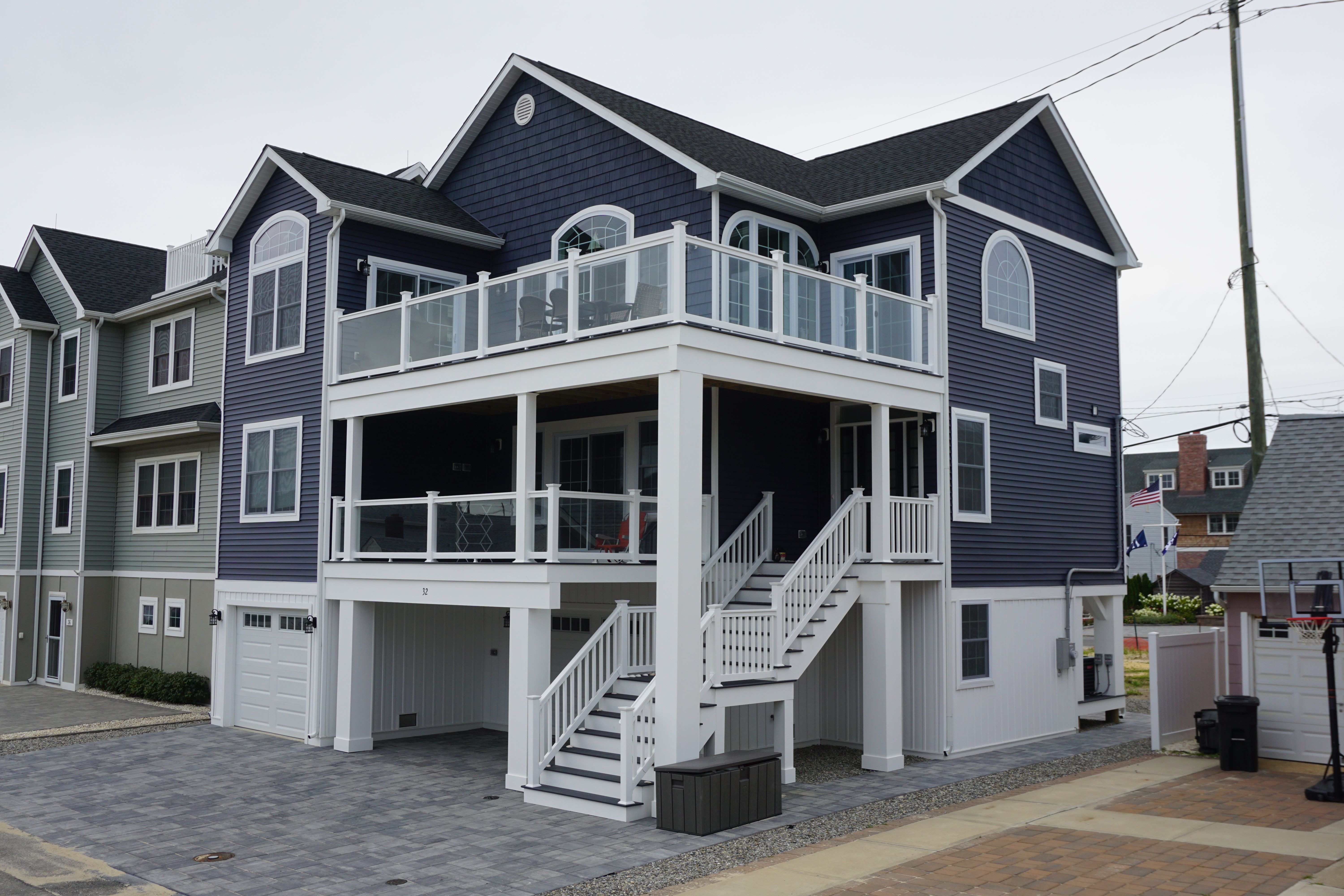 Dakan Homes - Seaside Heights, NJ