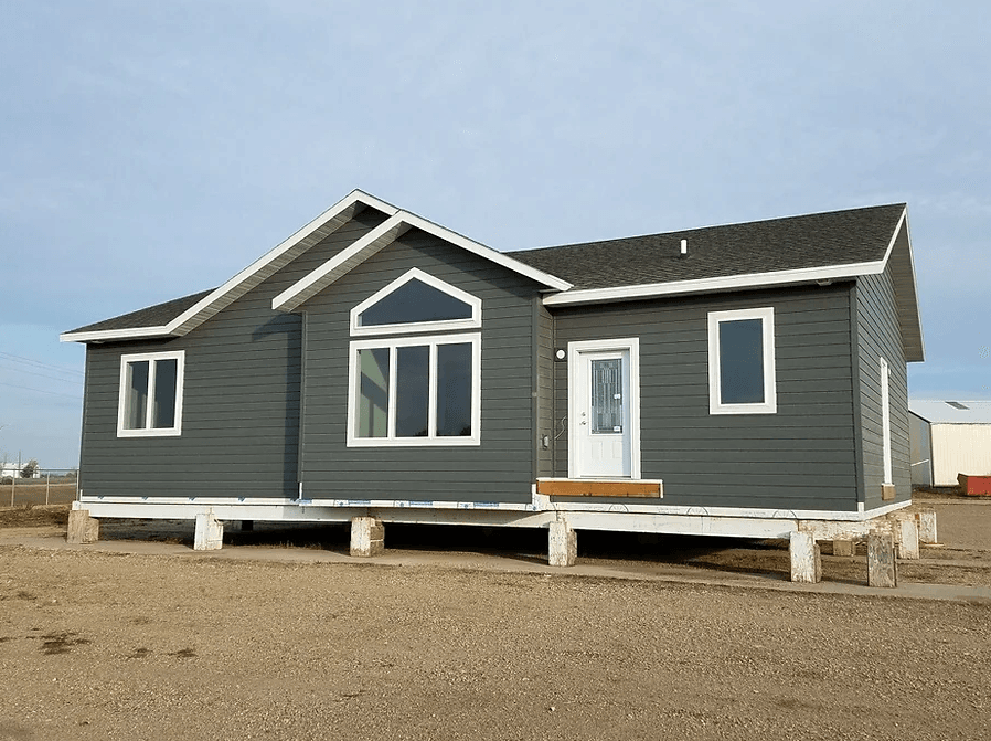 casa en Dakota Custom Homes por Dakota Custom Homes