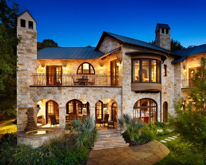 casa en Dalgleish Construction Company por Dalgleish Construction Company