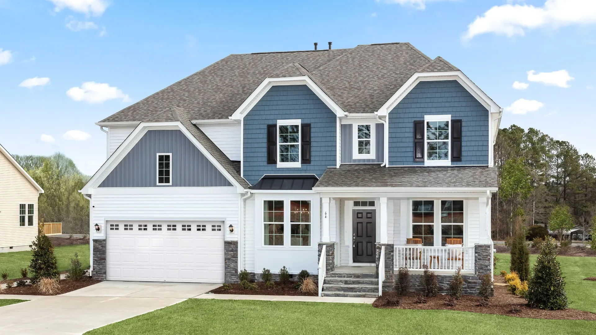 Jasper Landing - Four Oaks, NC