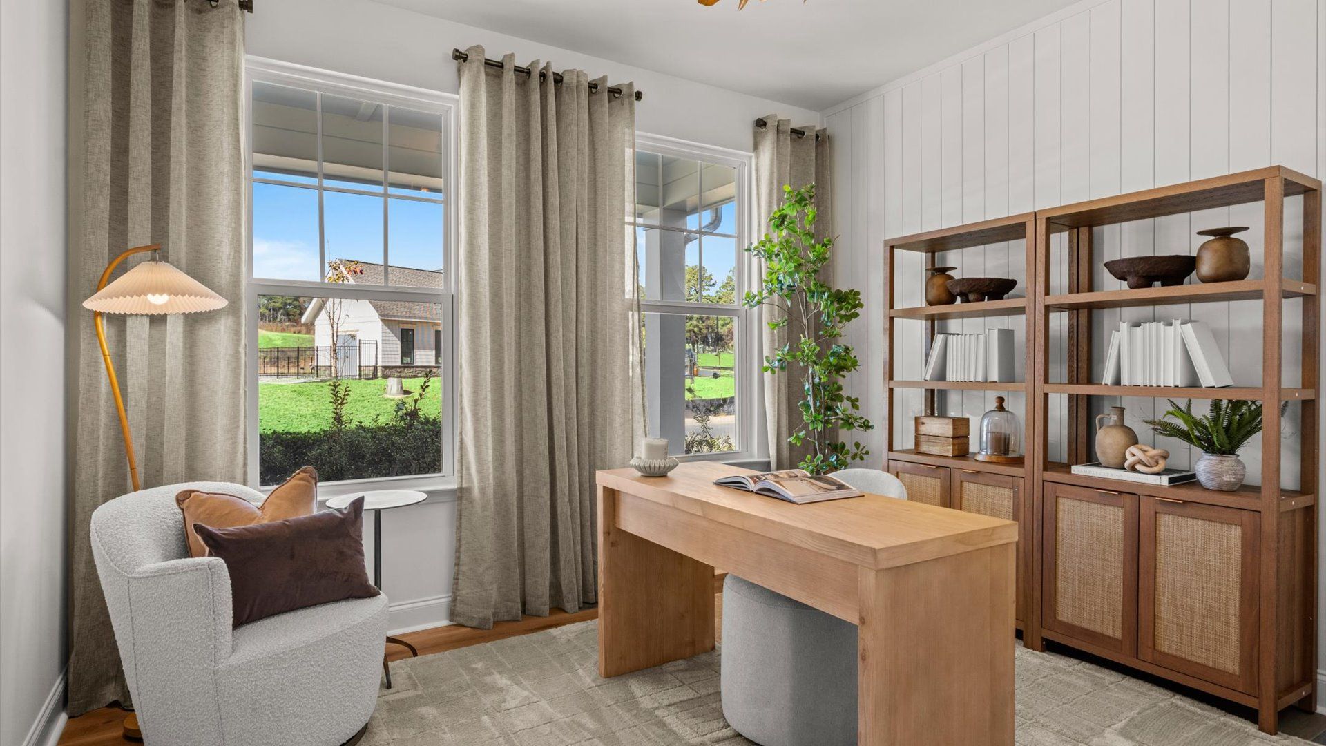 casa en Bellerose por DRB Homes