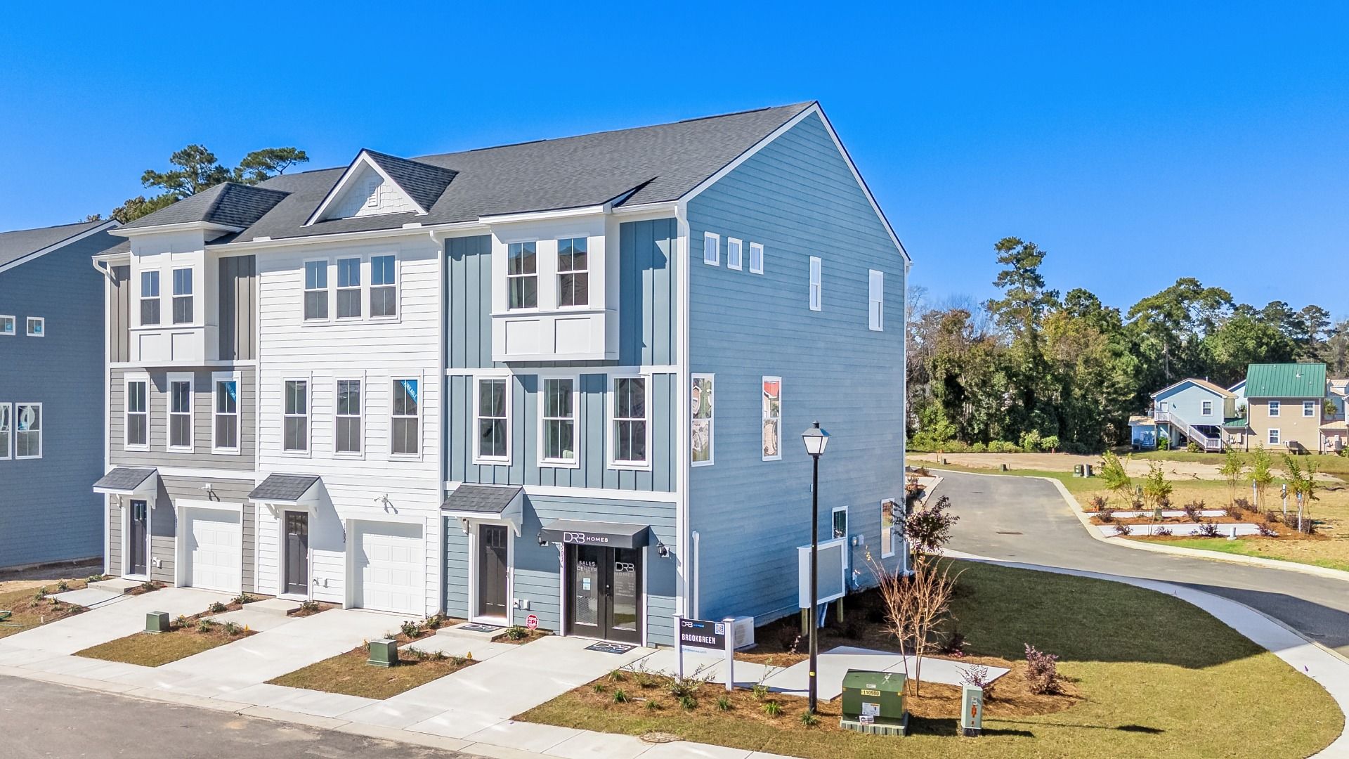 Seabreeze Crossing - Little River, SC