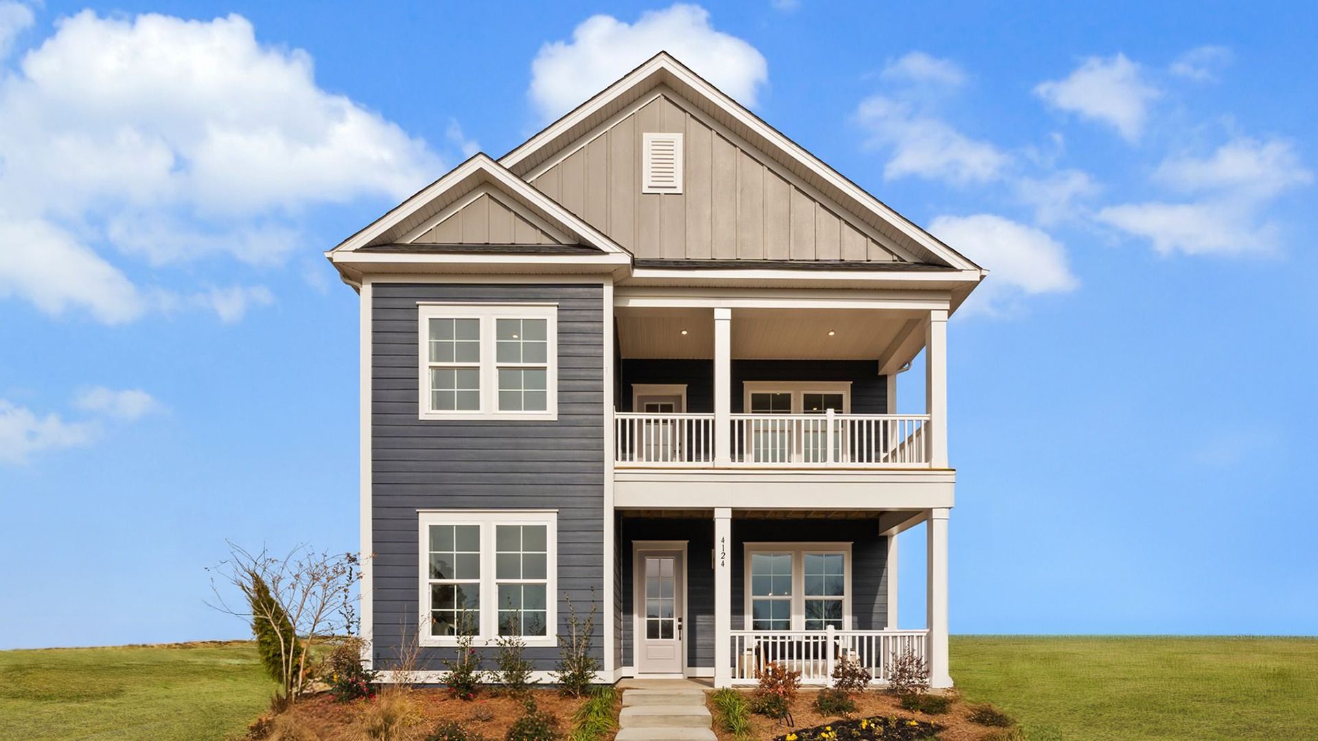 Miller Farm Single Family Homes - Pineville, NC