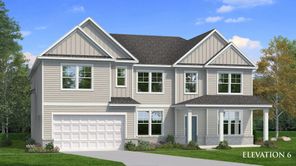 Clarity -  Front Entry