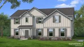 133 Blessing Brook Way (Meridian II - Side Entry)