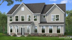132 Blessing Brook Way (Stonefield - Side Entry)