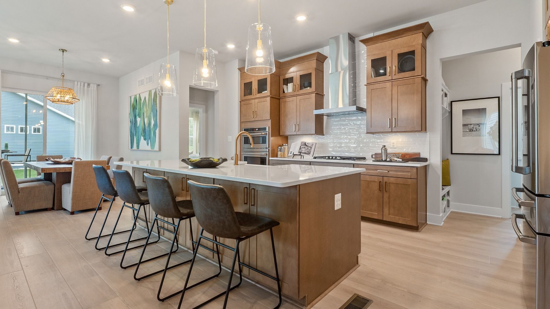 Cypress Creek Estates