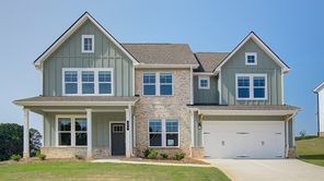 Stonefield - Front Entry