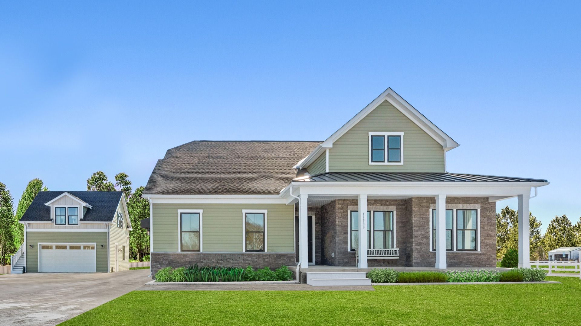 Cypress Creek Estates - Lincoln, DE