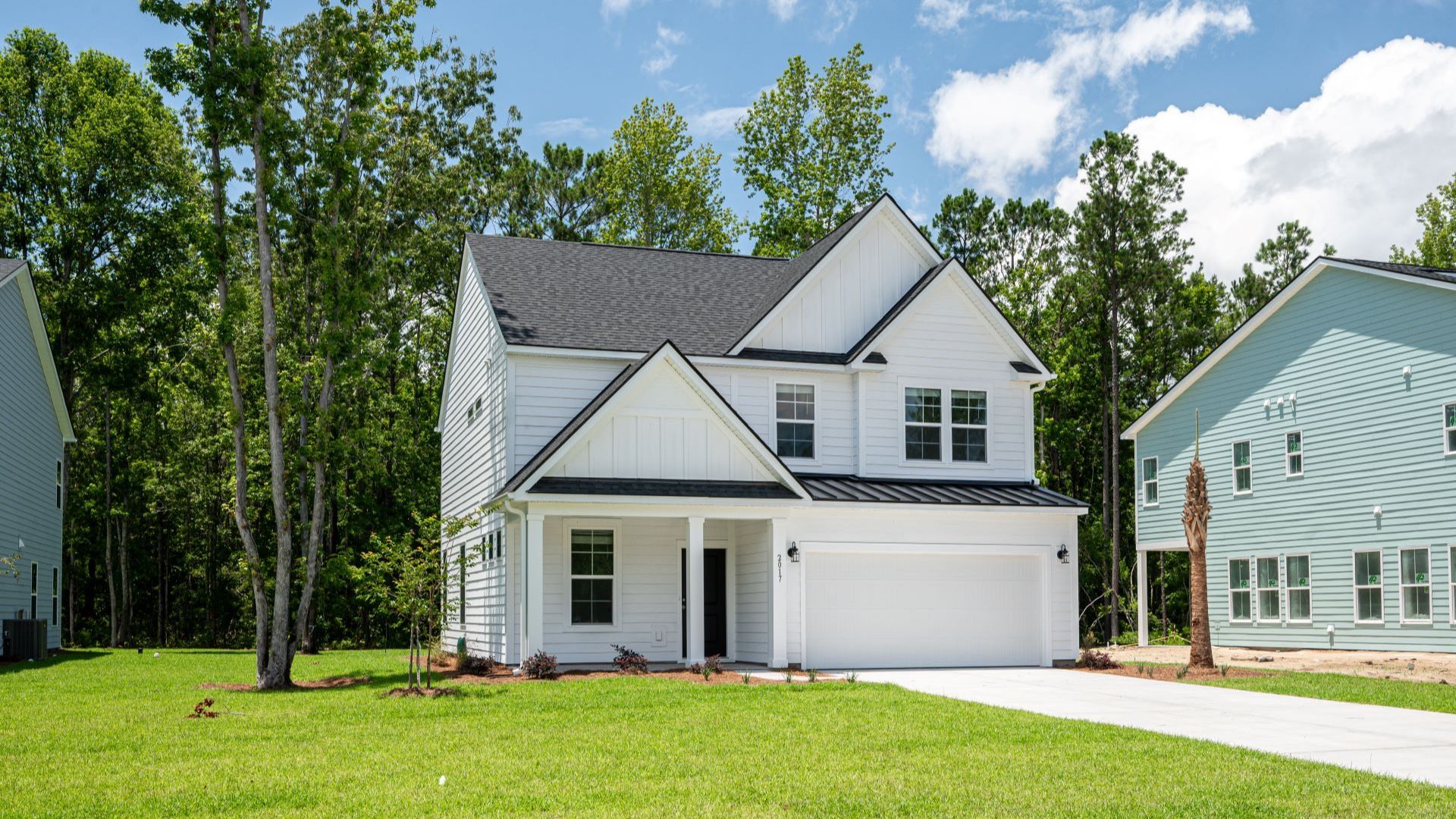 123 Joyce Dr. Longs, SC 29568
