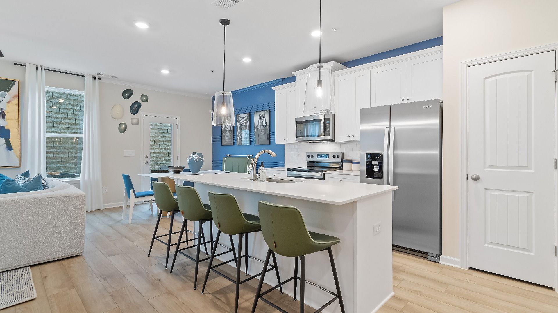 Auburn Ridge