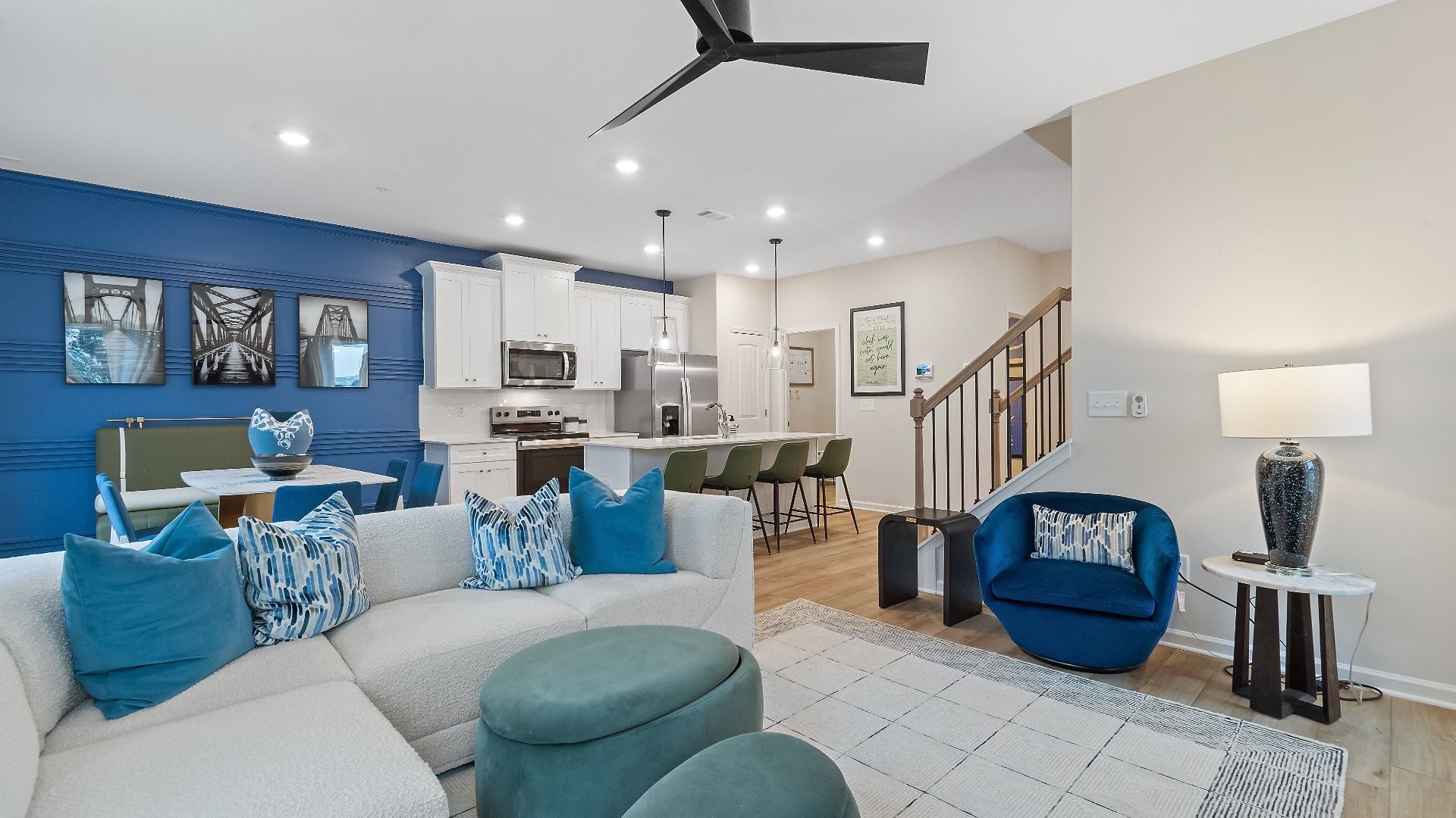 Auburn Ridge
