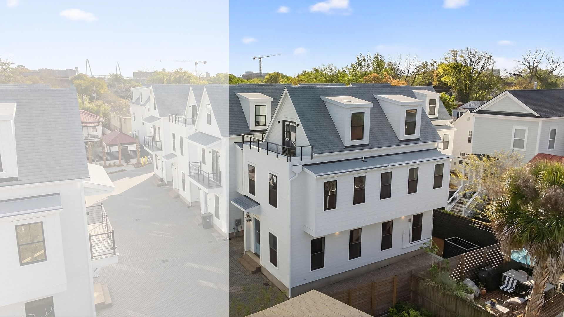 Seabrook - Grants Court: Charleston, South Carolina - DRB Homes