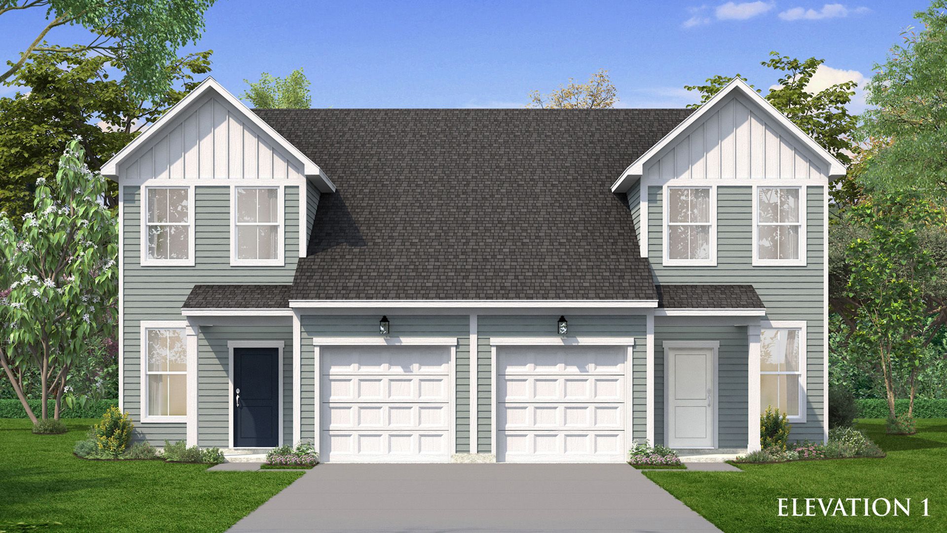 2709 Summer Breeze Lane. Longs, SC 29568