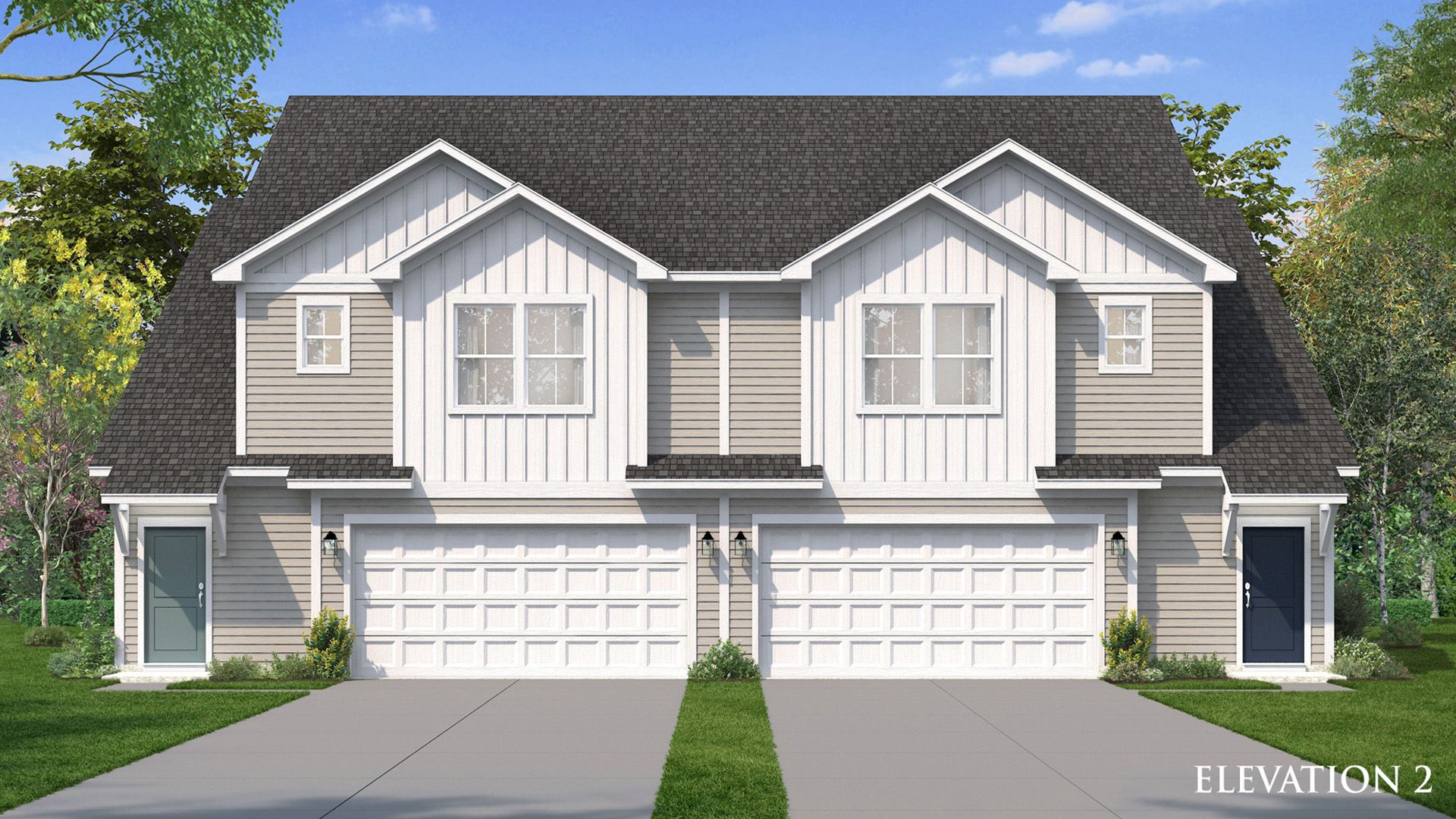 2709 Summer Breeze Lane. Longs, SC 29568