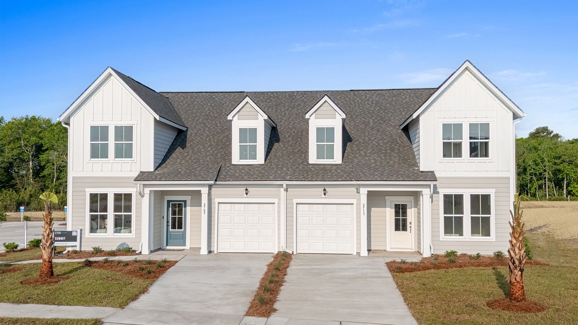 2709 Summer Breeze Lane. Longs, SC 29568