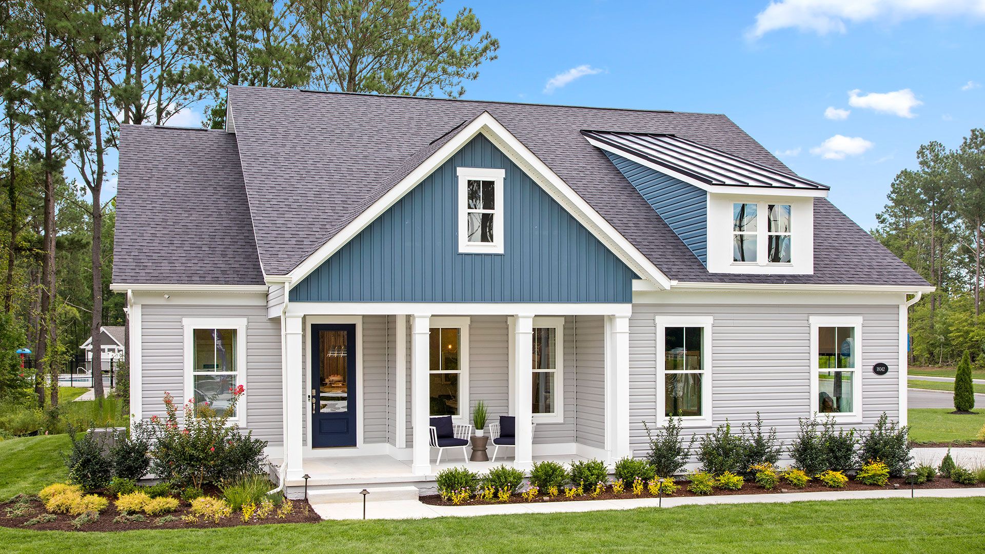 Cypress Creek Estates
