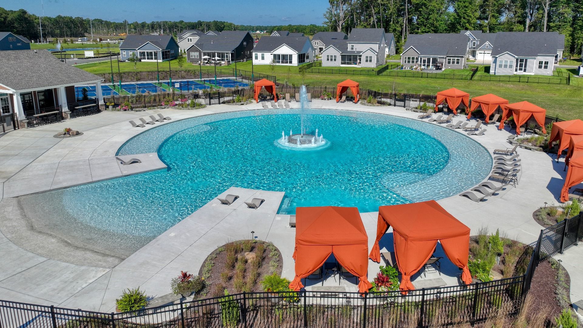 Chase Oaks - Lewes, DE