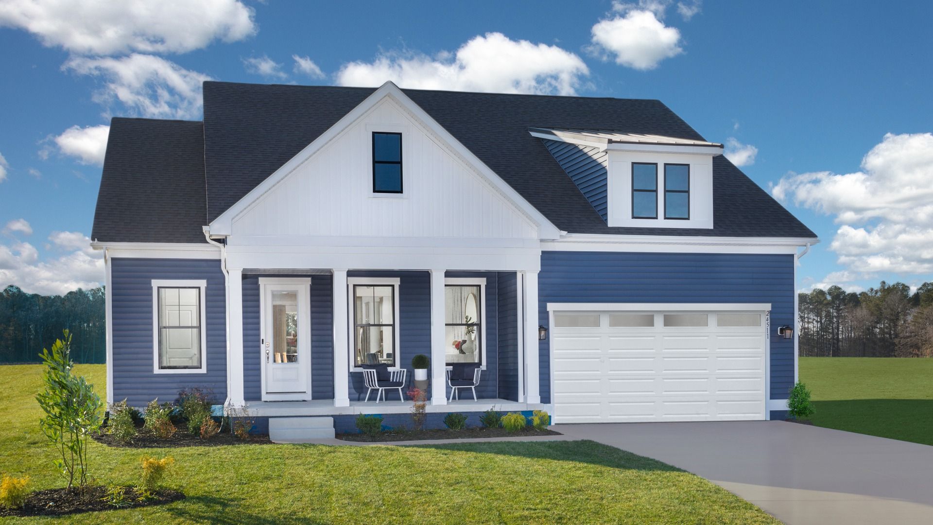 casa en Wetherby por DRB Homes
