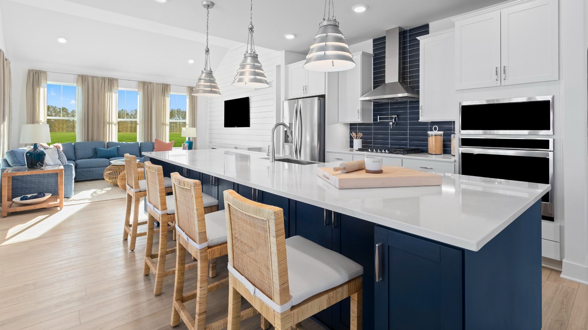Wetherby - Millsboro, DE