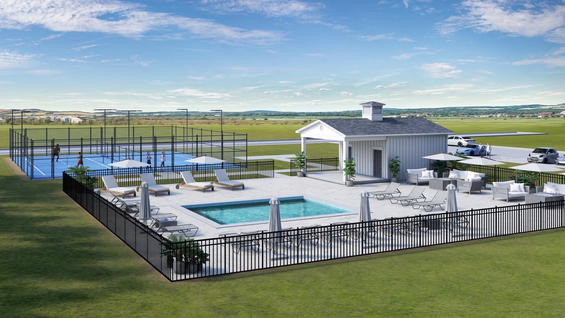 casa en Wetherby por DRB Homes