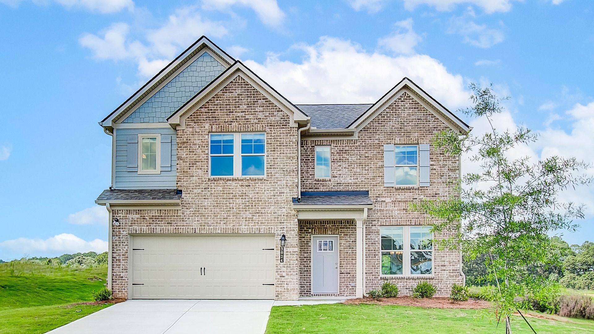 Cedar Grove Commons - Conley, GA