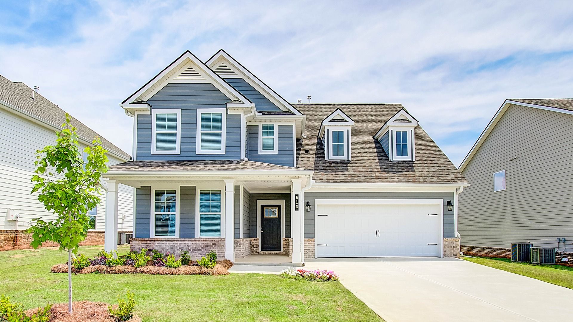 casa en Chapel Hill por DRB Homes
