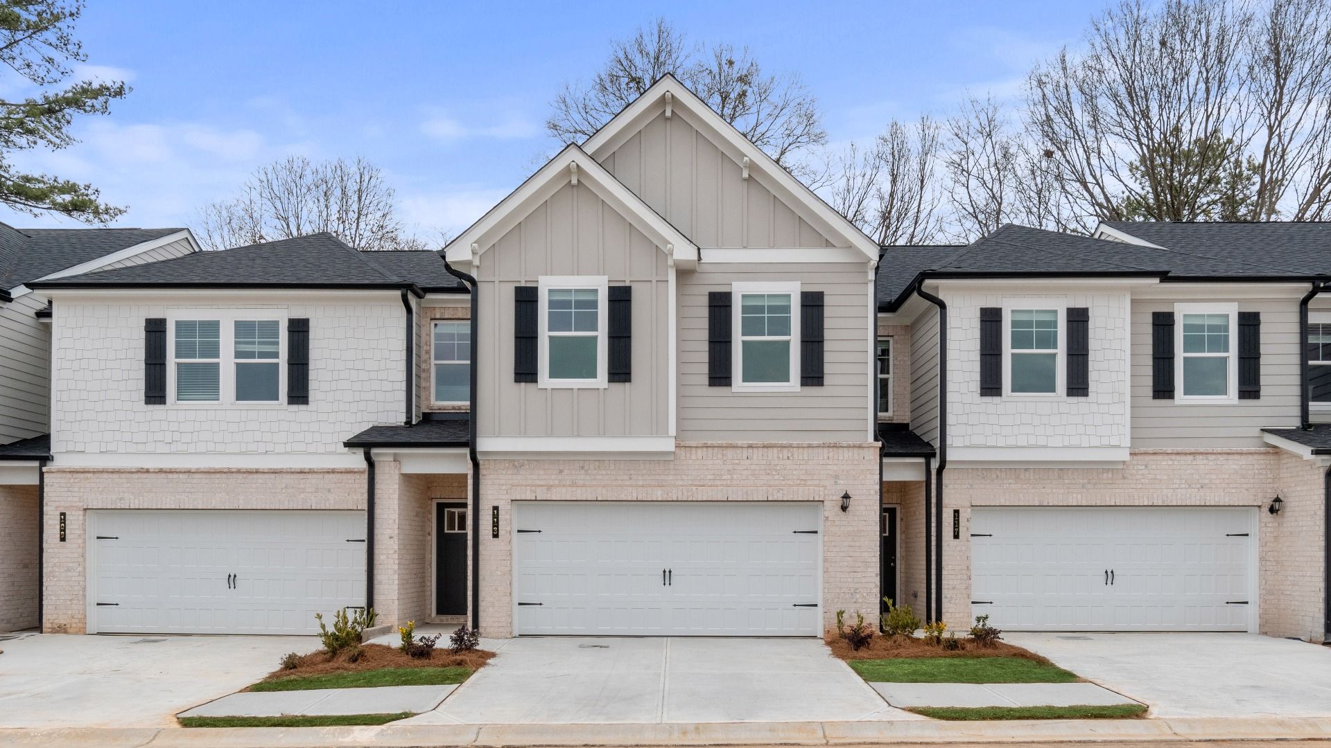 Diamante - Stockbridge, GA
