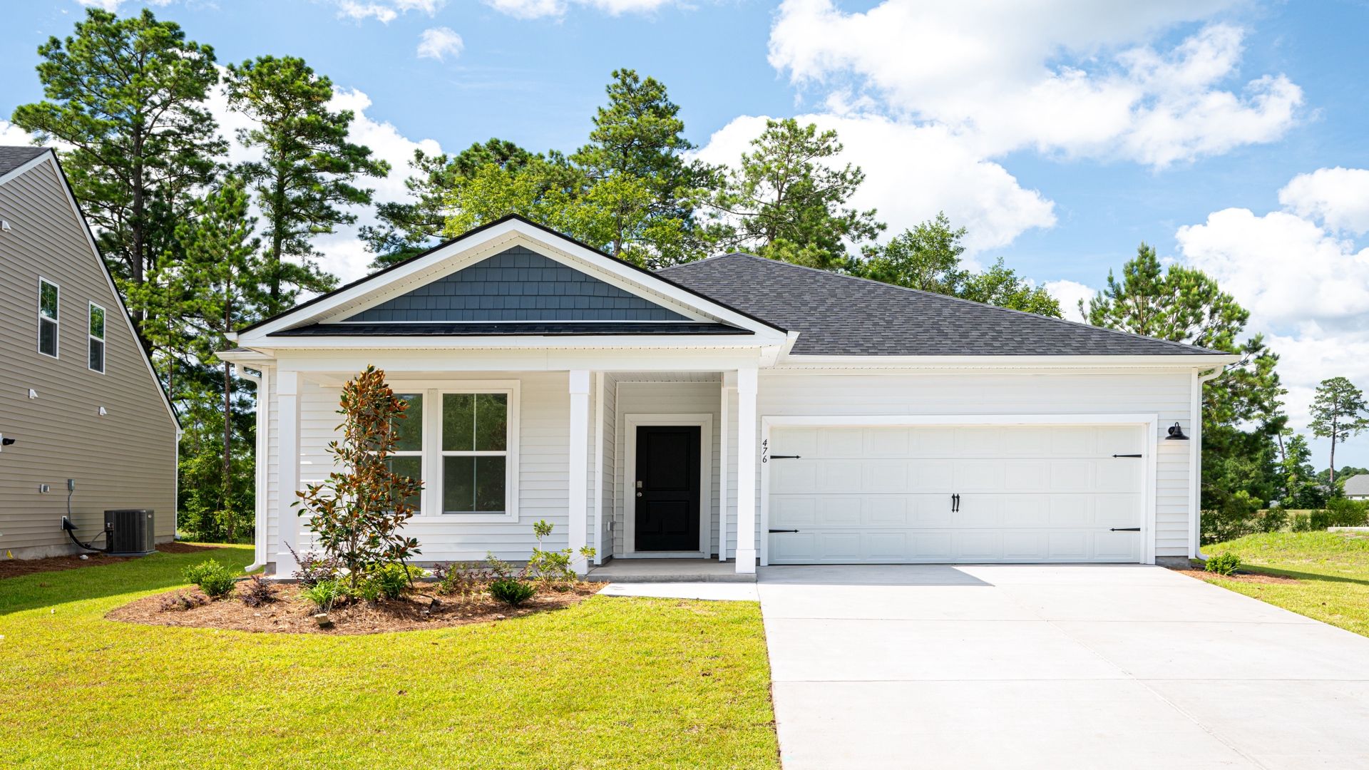 123 Joyce Dr. Longs, SC 29568