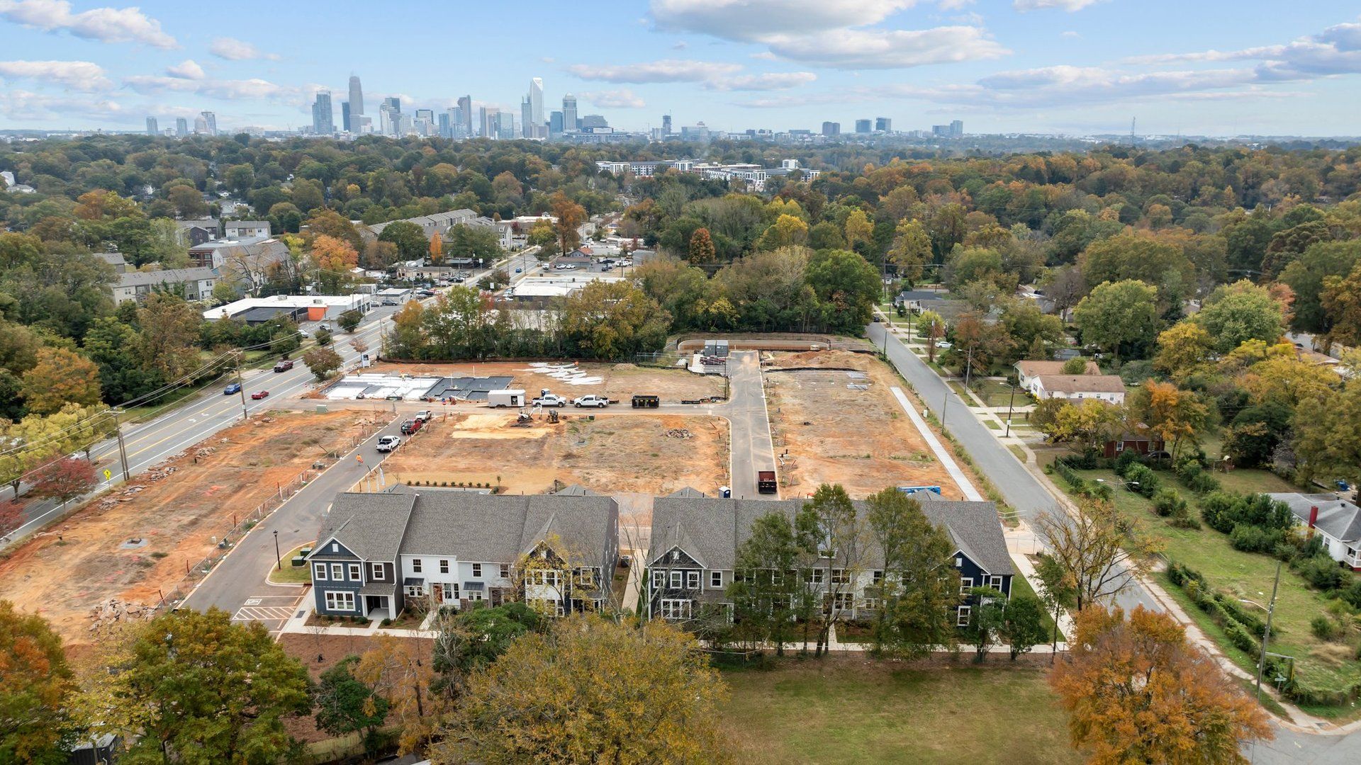 casa en Greenway Overlook por DRB Homes