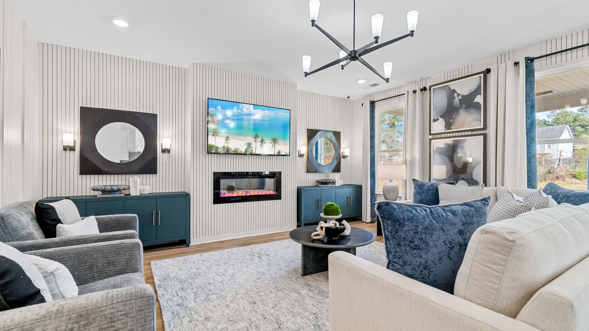 casa en Bowers Farm por DRB Homes