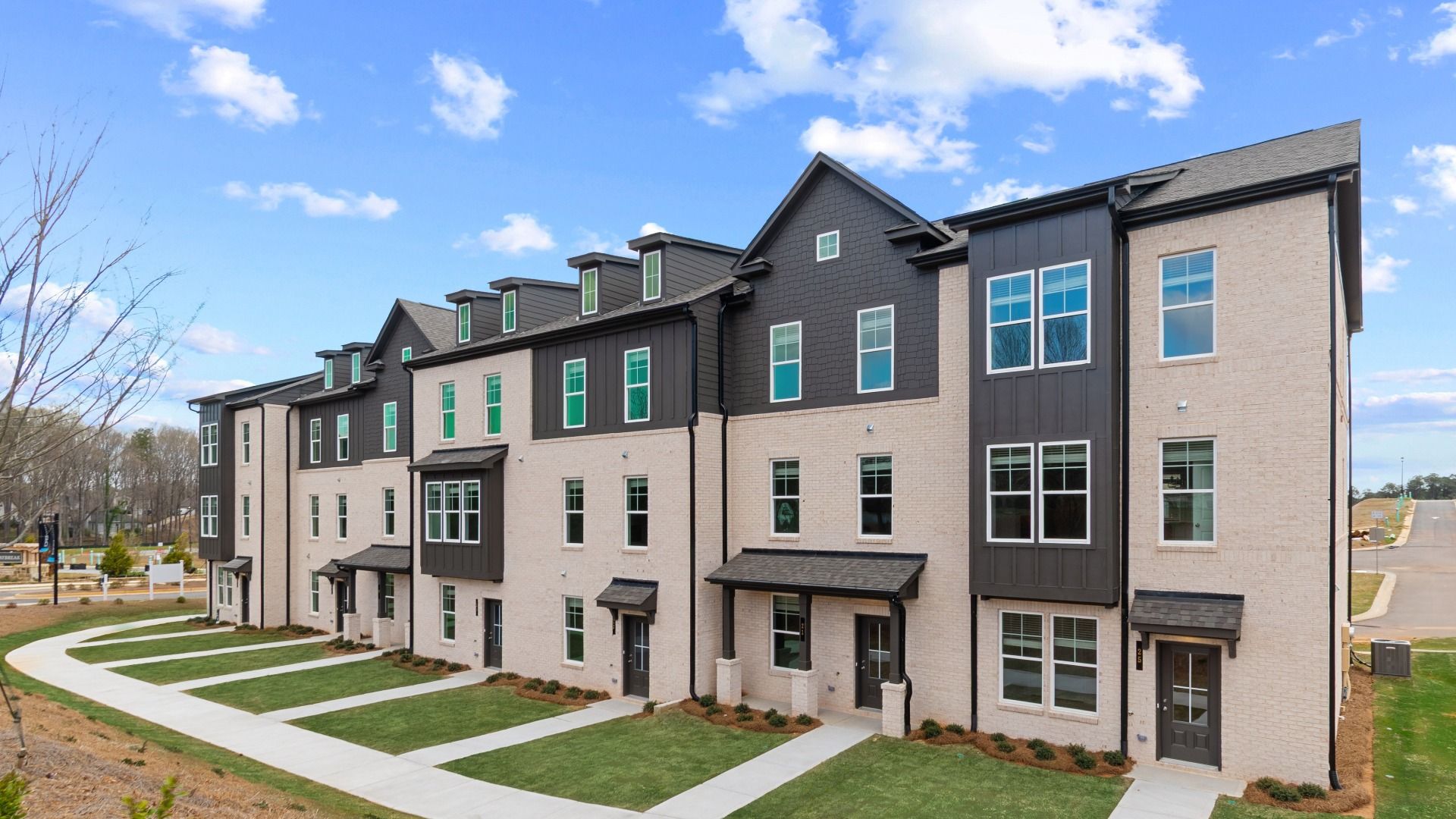 casa en Daybreak por DRB Homes