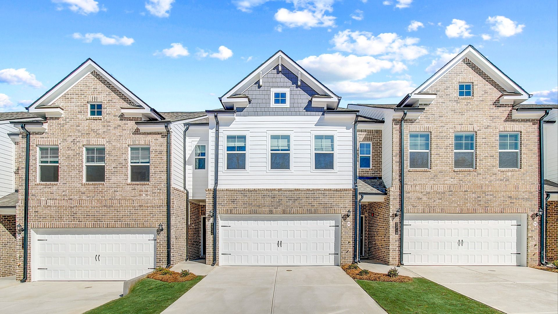 Auburn Ridge