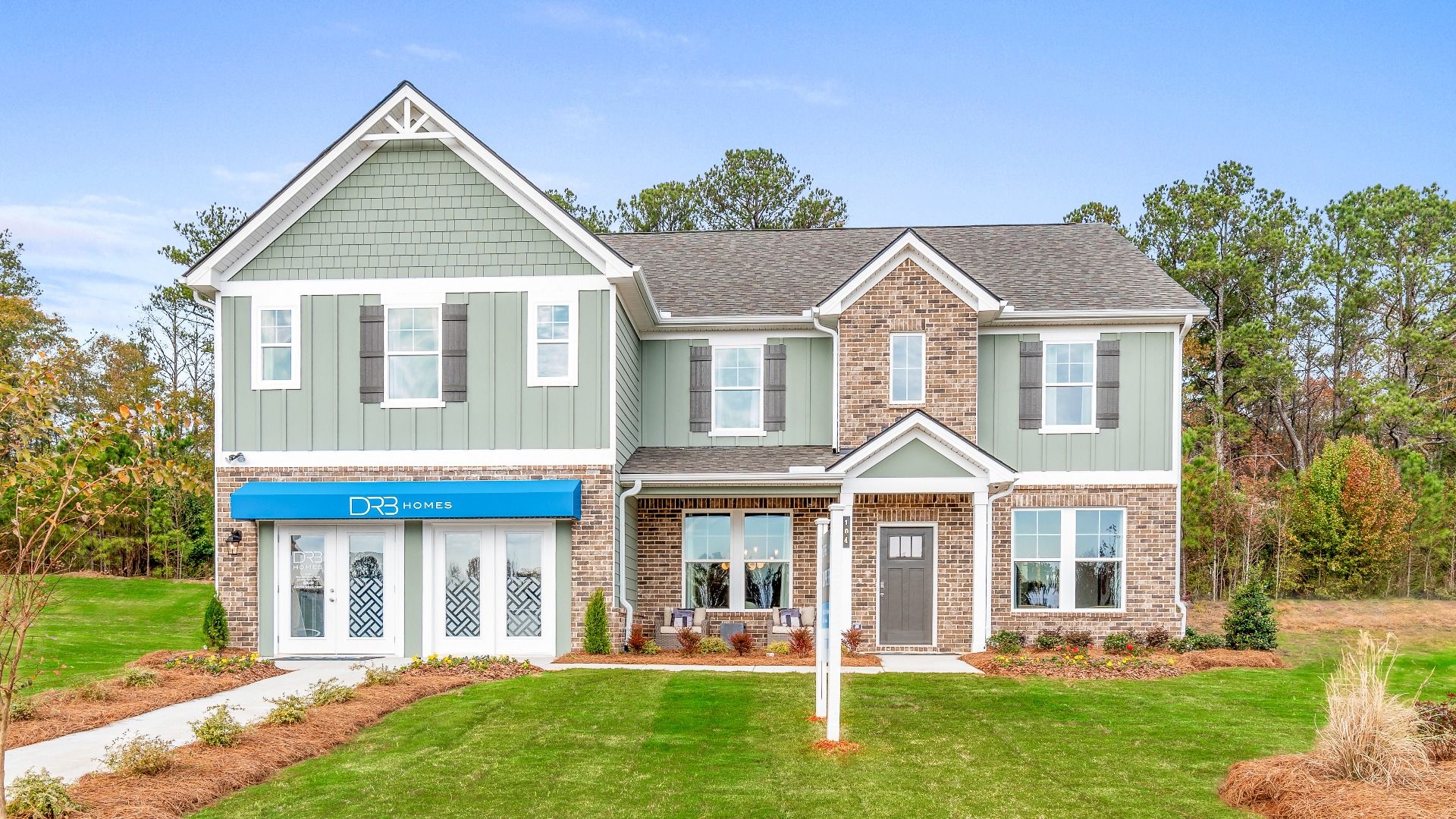 Copperfield - Locust Grove, GA