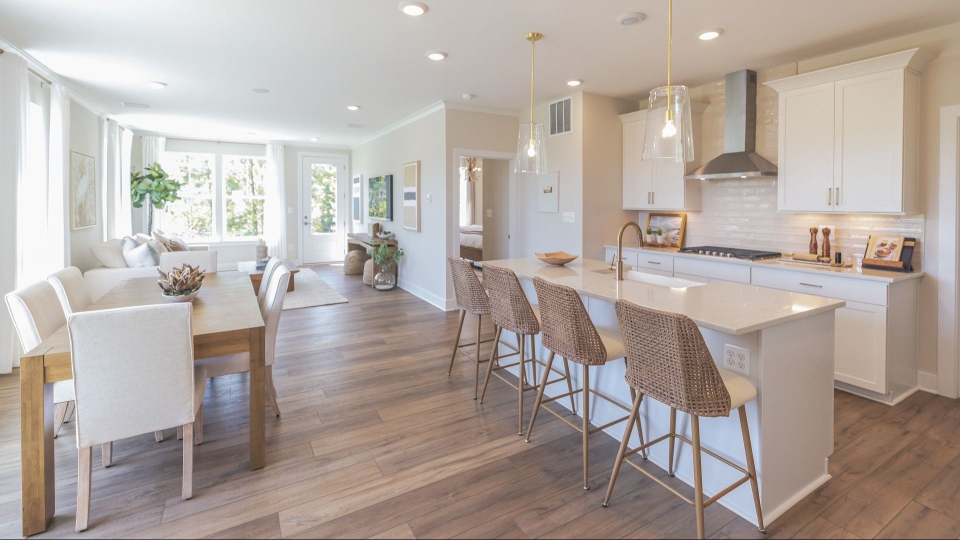 Silver Woods - Ocean View, DE