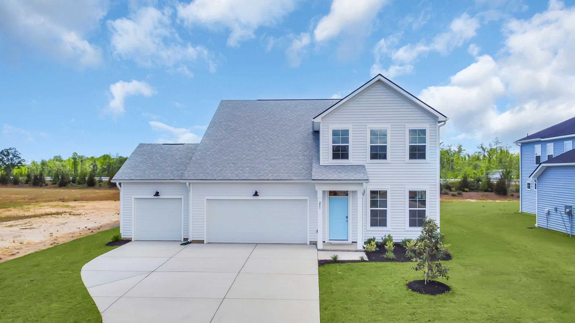 123 Joyce Dr. Longs, SC 29568