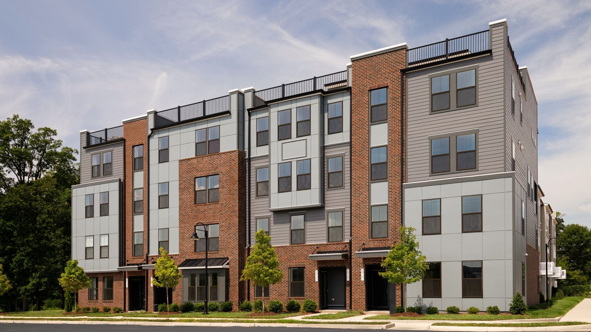 Uptown at One Loudoun - Ashburn, VA