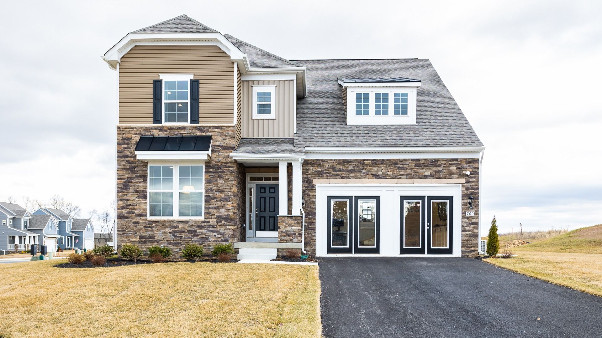 Prinland Heights Single Family Homes - Hanover, PA