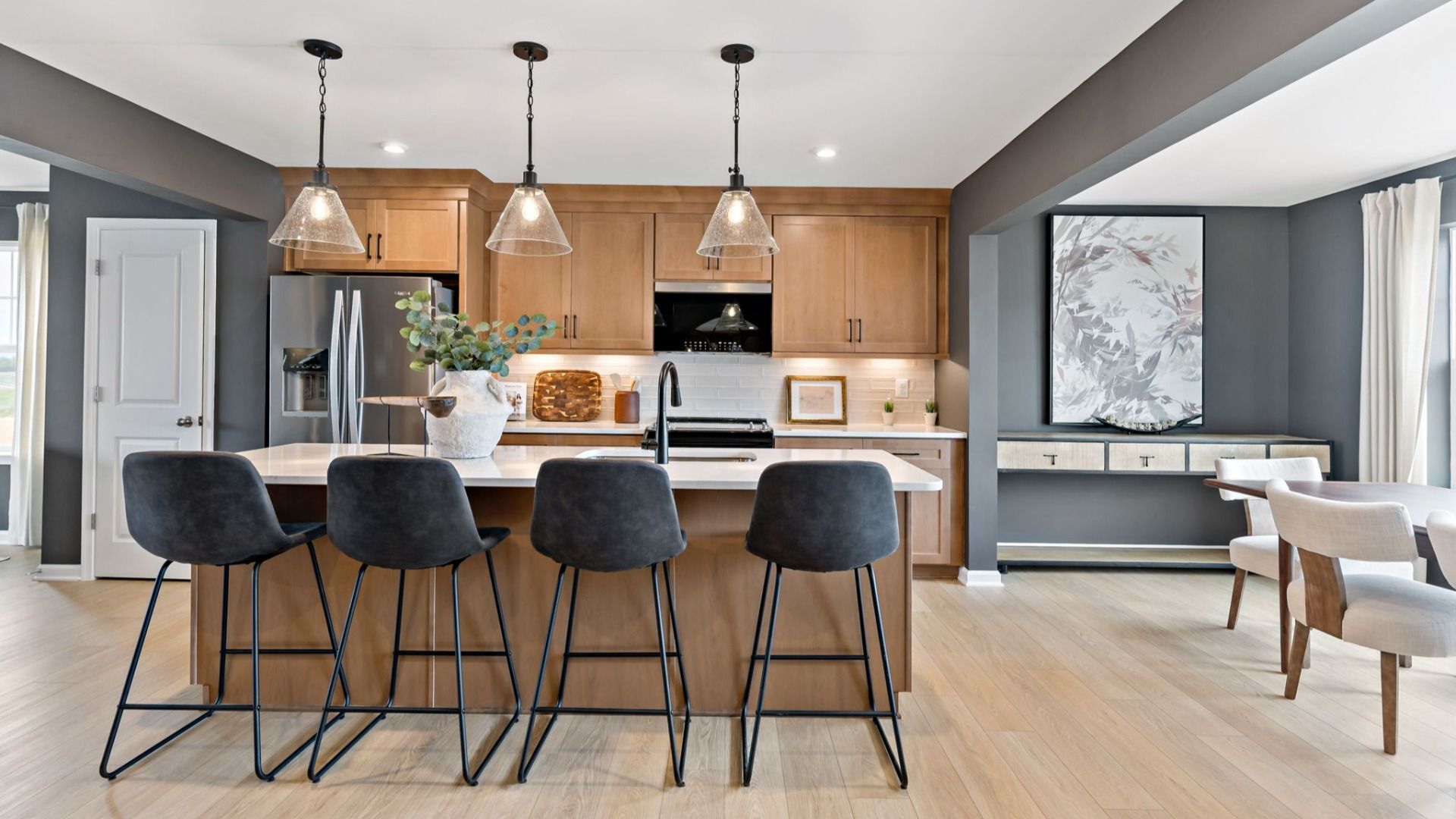 King's Crossing Townhomes - Charles Town, WV