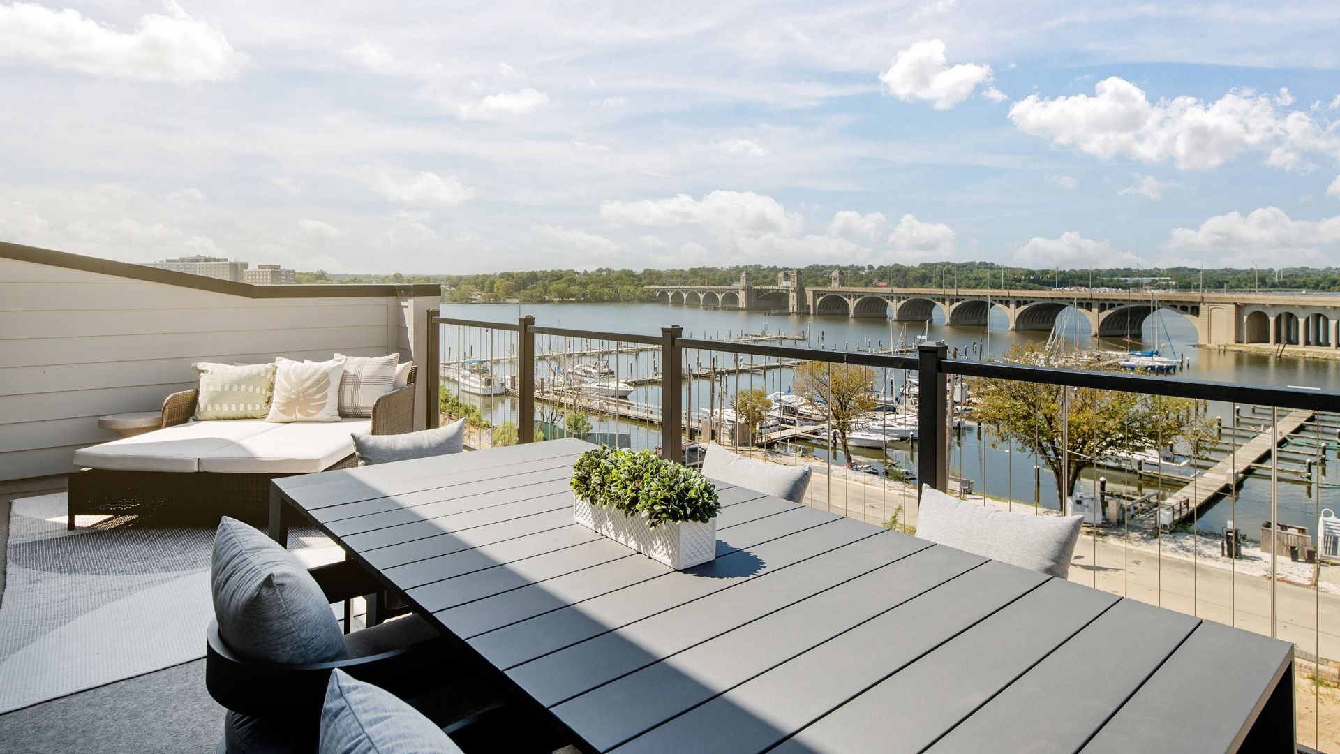 casa en Locke Landing por DRB Homes