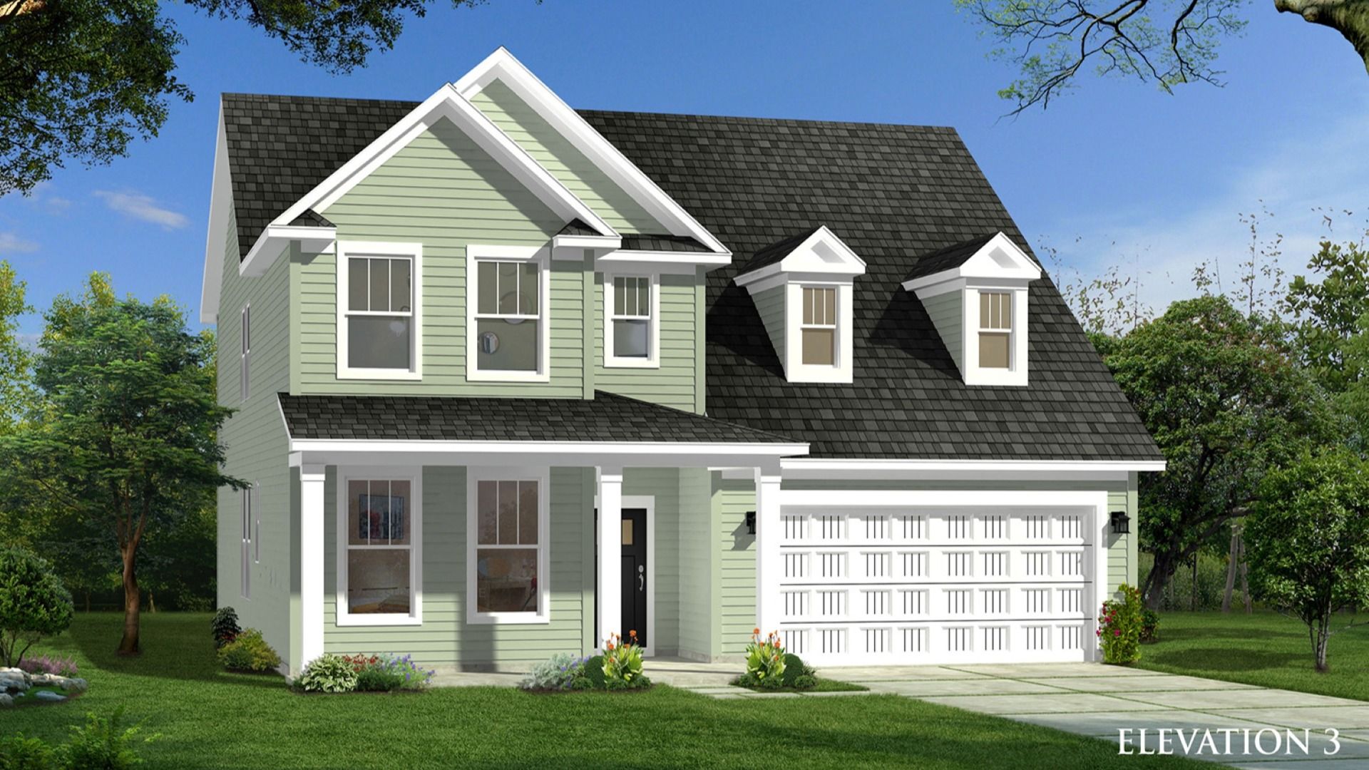12132 Mahogany Circle