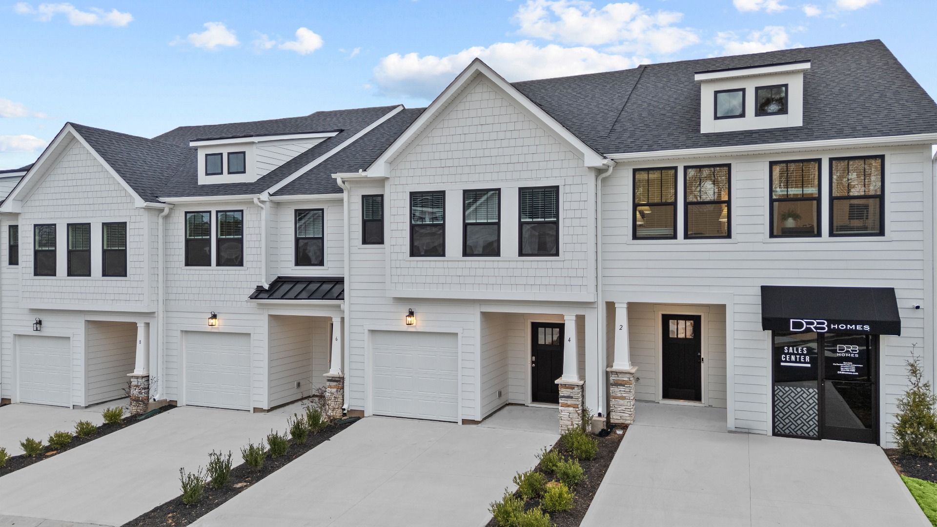 4 Redfield Place