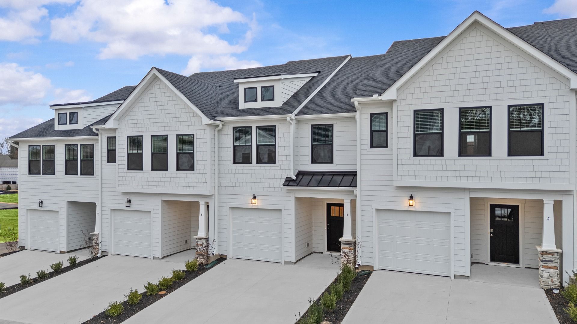 Gresham Station - Simpsonville, SC