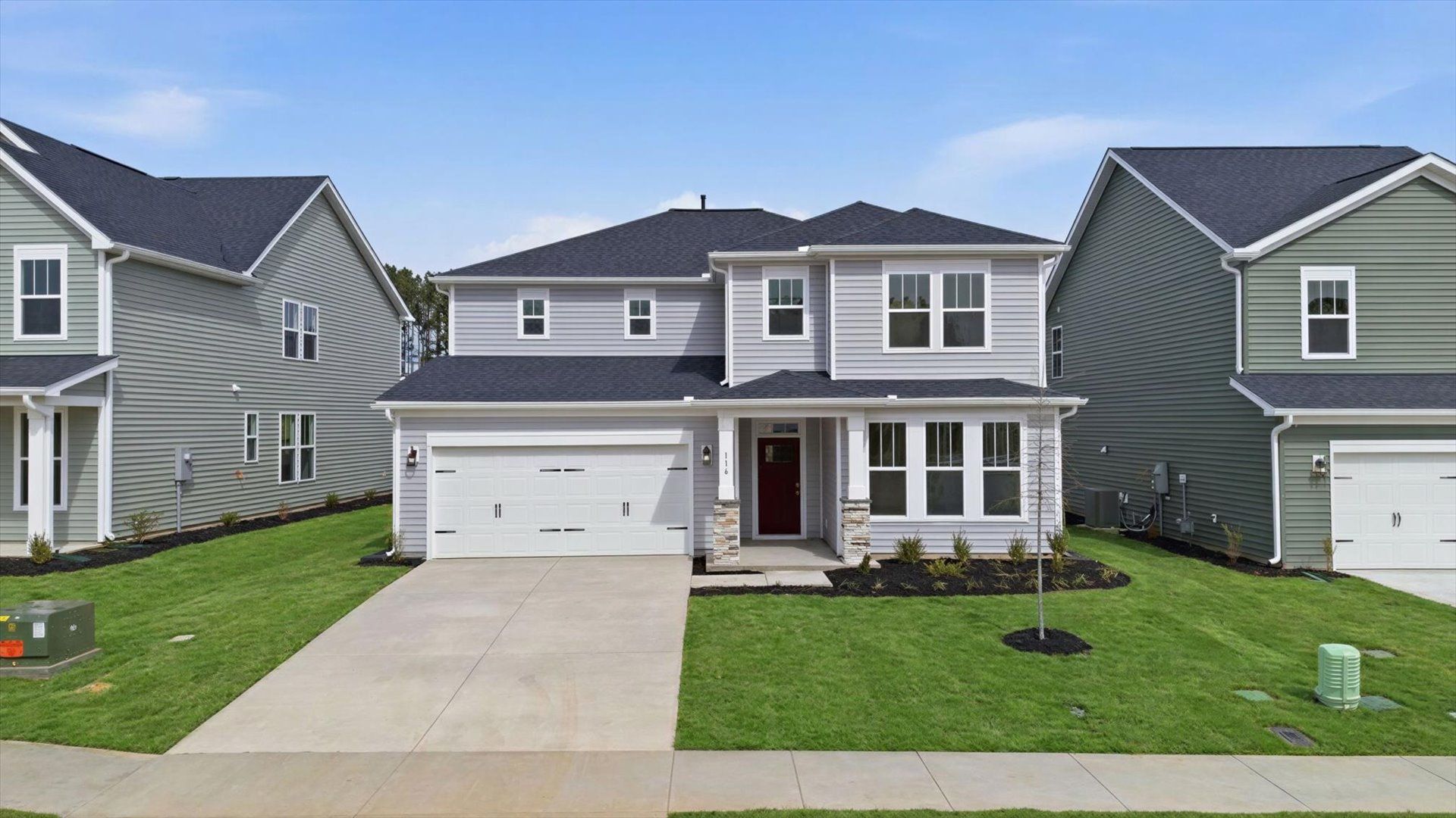 116 Terpack Court