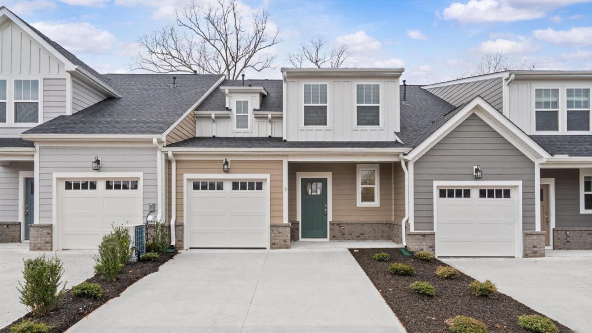 3 Thurlow Court