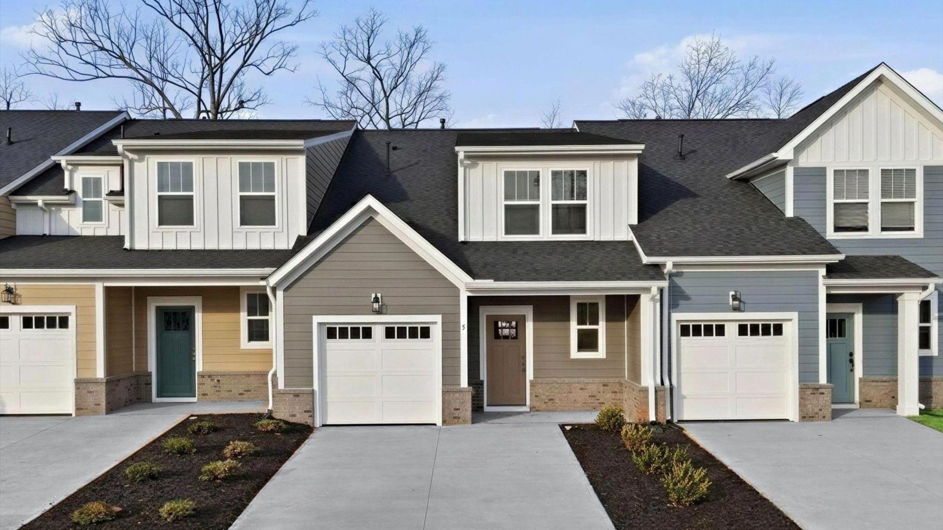 5 Thurlow Court