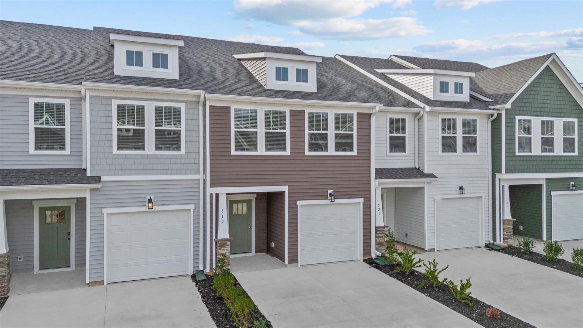 517 W Norvell Court