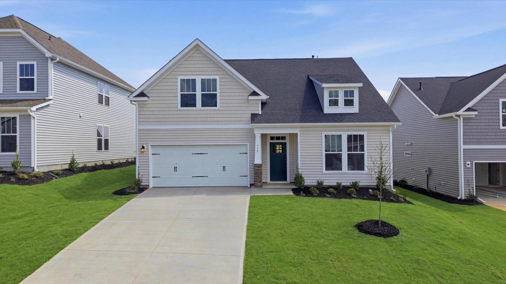 759 Rodin Road