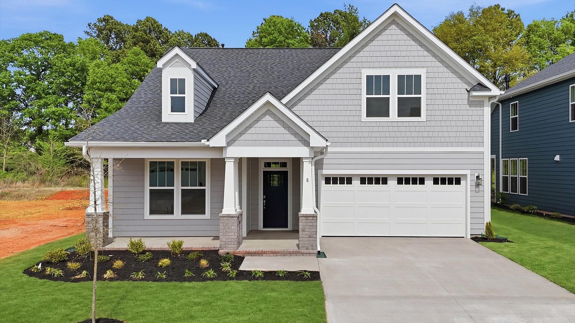 8 Pelham Crossing Drive