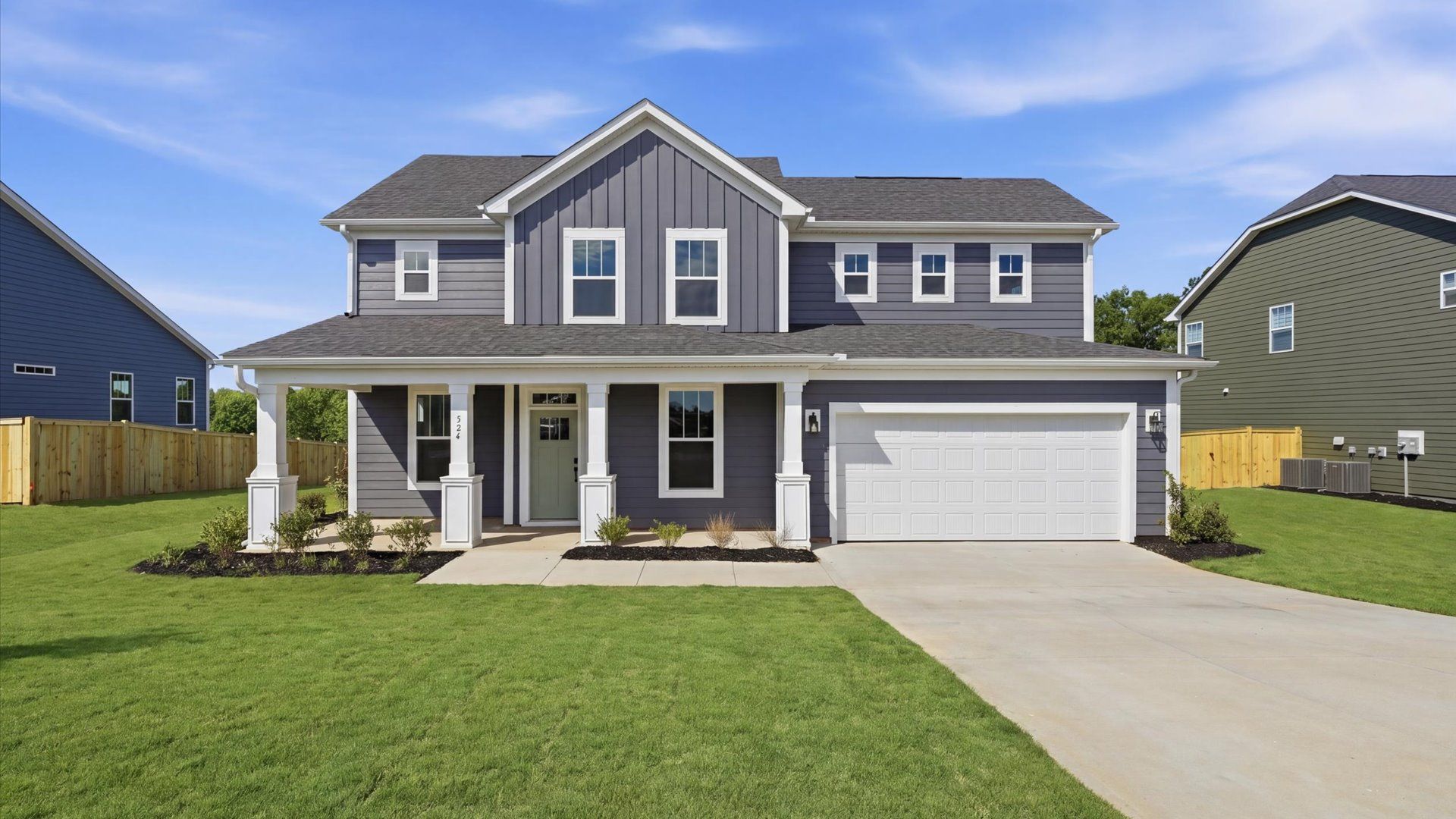 524 Winstone Trail